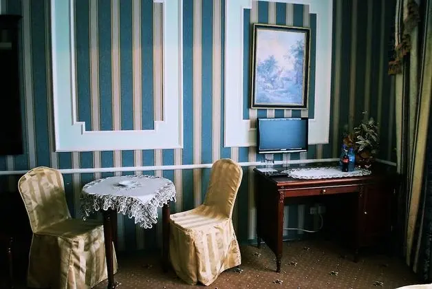 Standard Tek Büyük Yataklı Oda, 1 Büyük (Queen) Boy Yatak