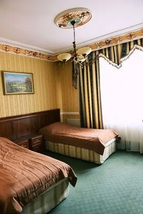 Standard Tek Büyük Yataklı Oda, 1 Büyük (Queen) Boy Yatak