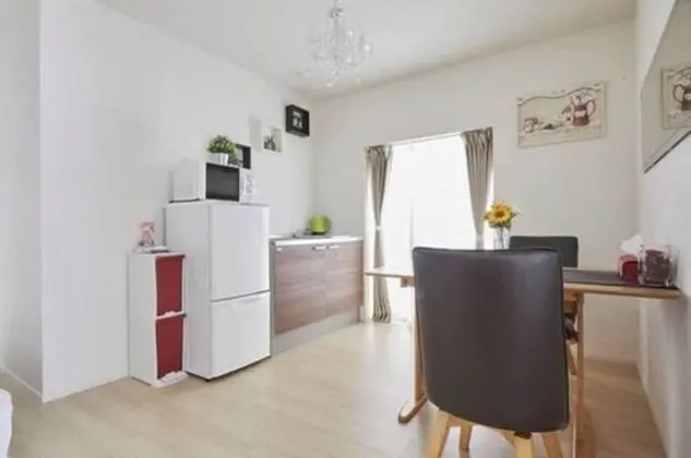 Apart Daire (1F)
