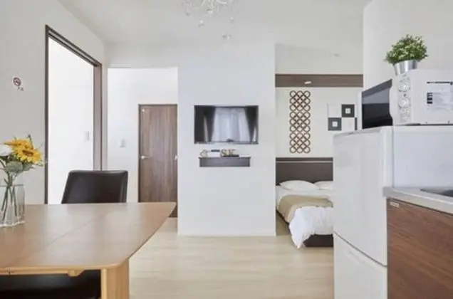 Apart Daire (1F)