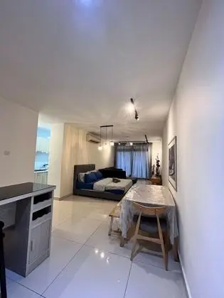 Apart Daire, 2 Yatak Odası (B-09-16)