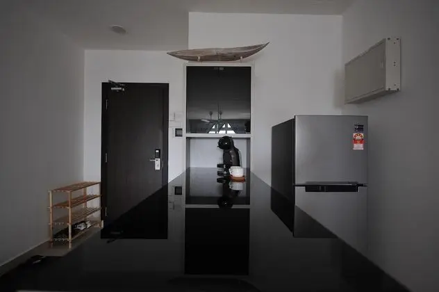 Apart Daire, 2 Yatak Odası (B-09-16)