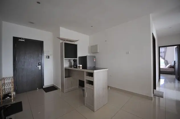 Apart Daire, 2 Yatak Odası (B-09-16)