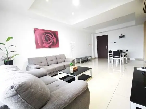 Apart Daire, 3 Yatak Odası (A-28-11)