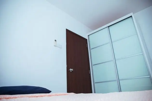 Apart Daire, 3 Yatak Odası (A-28-11)