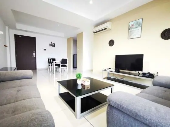 Apart Daire, 3 Yatak Odası (A-28-11)