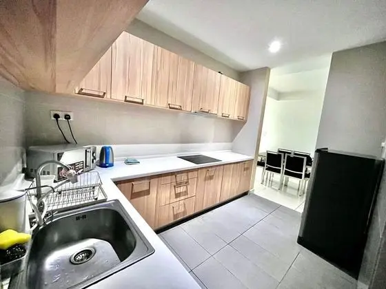 Apart Daire, 3 Yatak Odası (A-28-11)
