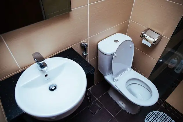 Apart Daire, 3 Yatak Odası (B-25-01)