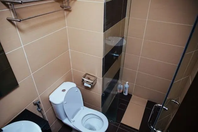 Apart Daire, 3 Yatak Odası (B-25-01)