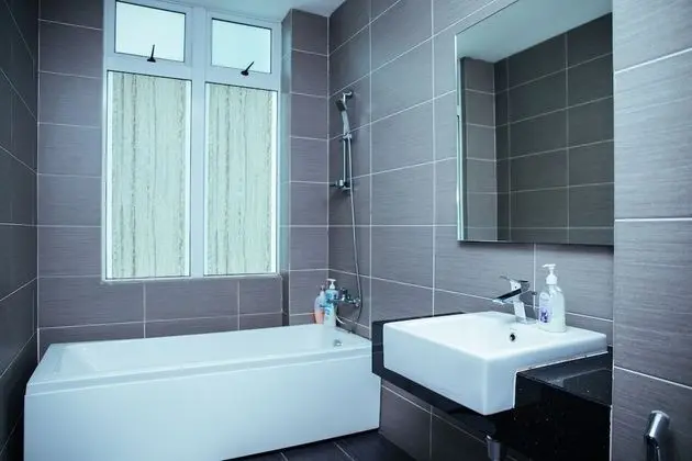 Apart Daire, 3 Yatak Odası (B-25-01)