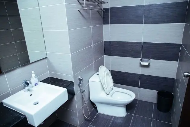 Apart Daire, 3 Yatak Odası (B-25-01)