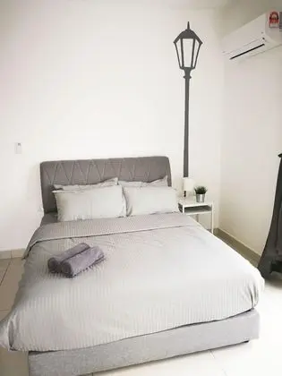 Apart Daire, 2 Yatak Odası (A-36-06)