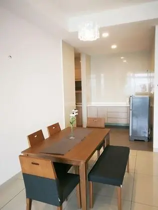 Apart Daire, 2 Yatak Odası (A-36-06)
