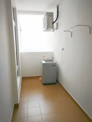 Apart Daire, 2 Yatak Odası (A-36-06)