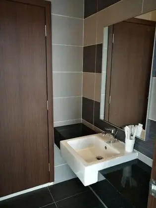 Apart Daire, 2 Yatak Odası (A-36-06)
