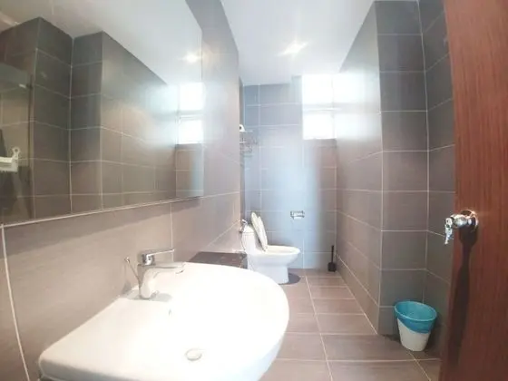 Apart Daire, 4 Yatak Odası (A-36-05)