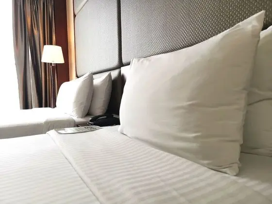 Deluxe Üç Kişilik Oda