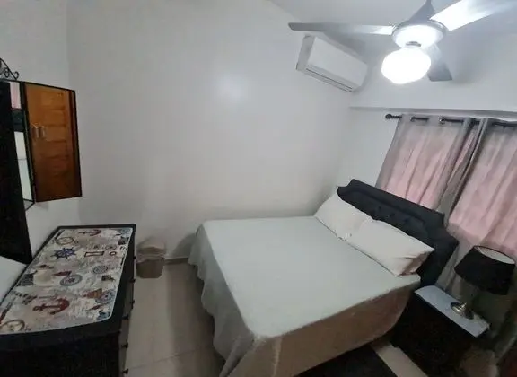 Apartamento 2-A
