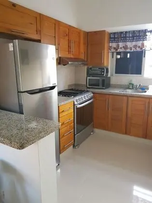 Apartamento 2-A