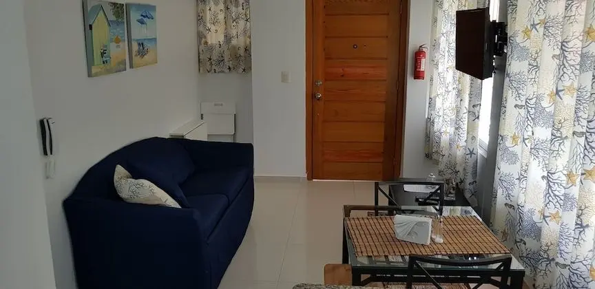 Apartamento 2-A