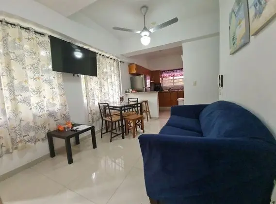 Apartamento 2-A