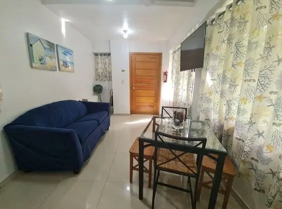 Apartamento 2-A