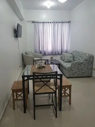 Apartamento 2-C