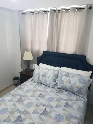Apartamento 2-C