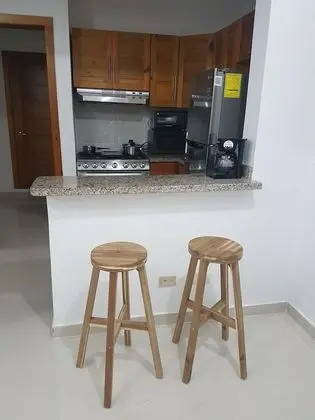 Apartamento 2-C