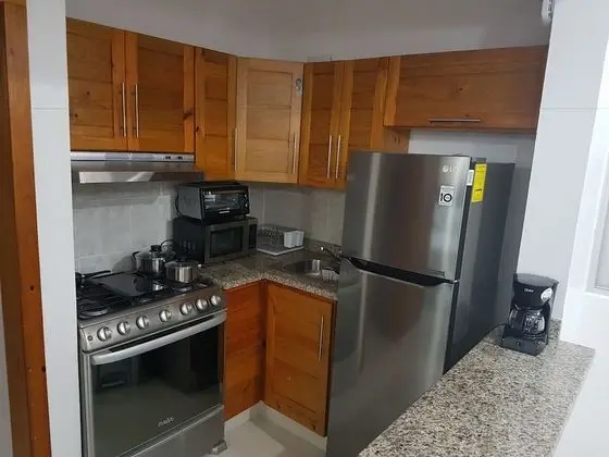 Apartamento 2-C