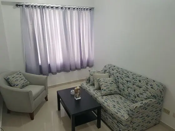 Apartamento 2-C
