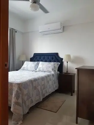 Apartamento 3-A