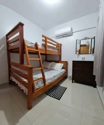 Apartamento 3-A