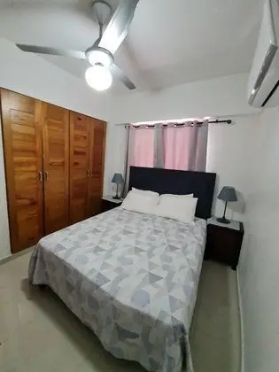 Apartamento 3-A