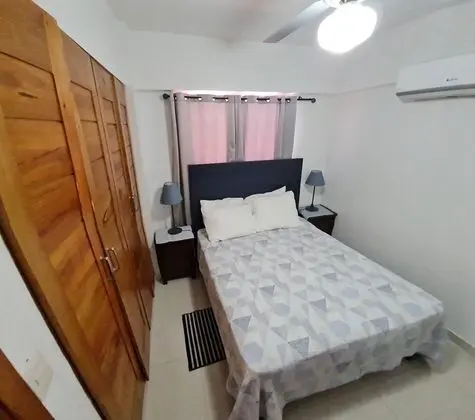 Apartamento 3-A