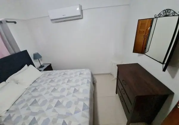 Apartamento 3-A