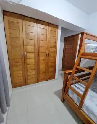Apartamento 3-A