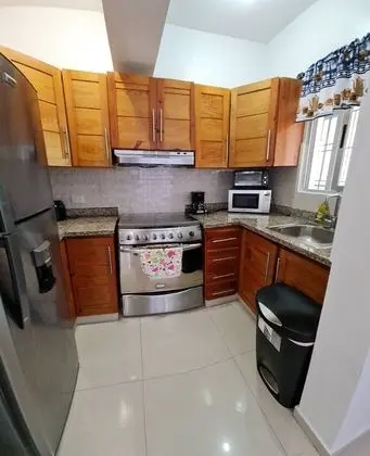 Apartamento 3-A