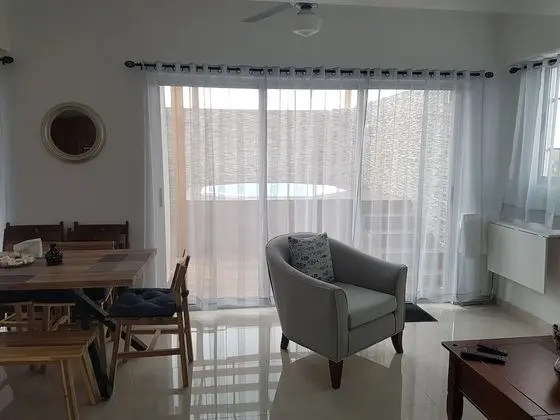 Apartamento 3-A