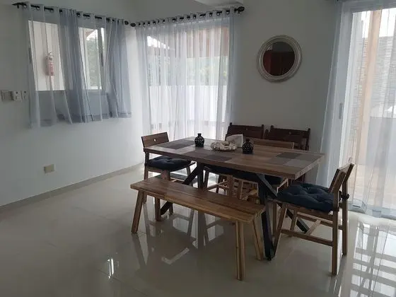 Apartamento 3-A