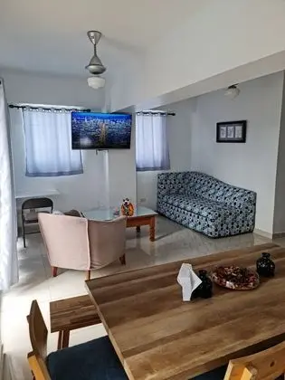 Apartamento 3-A