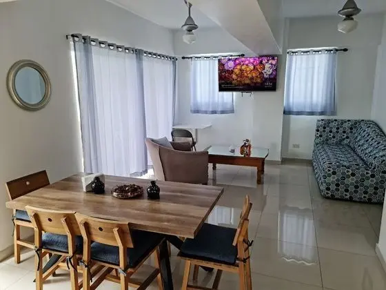 Apartamento 3-A