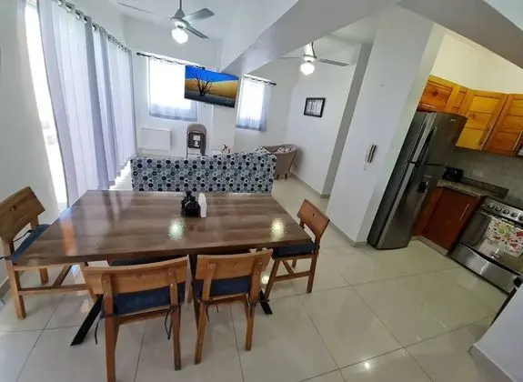 Apartamento 3-A