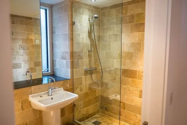 Apart Daire, 2 Yatak Odası (6 Person)