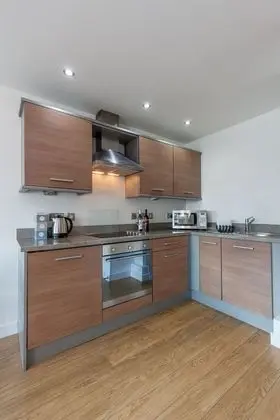 Standard Apart Daire, 1 Yatak Odası