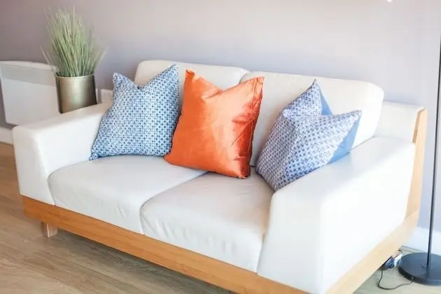 Standard Apart Daire, 1 Yatak Odası