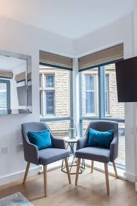 Standard Apart Daire, 1 Yatak Odası