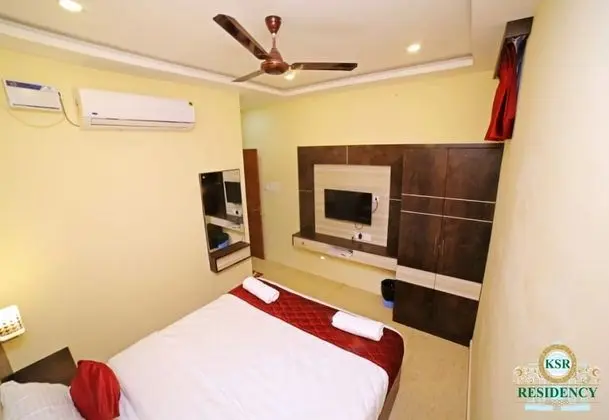 Standard Oda (AC)