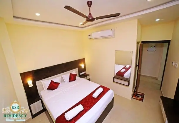 Standard Oda (AC)