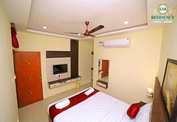 Standard Oda (AC)